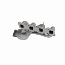 Load image into Gallery viewer, MagnaFlow Exhaust Products 452028 California CARB Manifold Catalytic Converter for Select Nissan Frontier