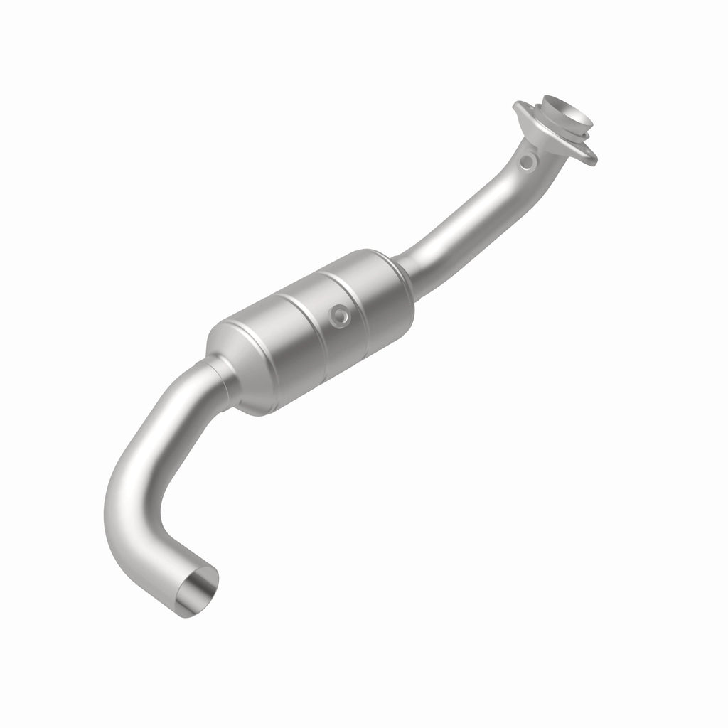 MagnaFlow Exhaust Products 49409 OEM Grade Direct-Fit Catalytic Converter for Select Ford F-150