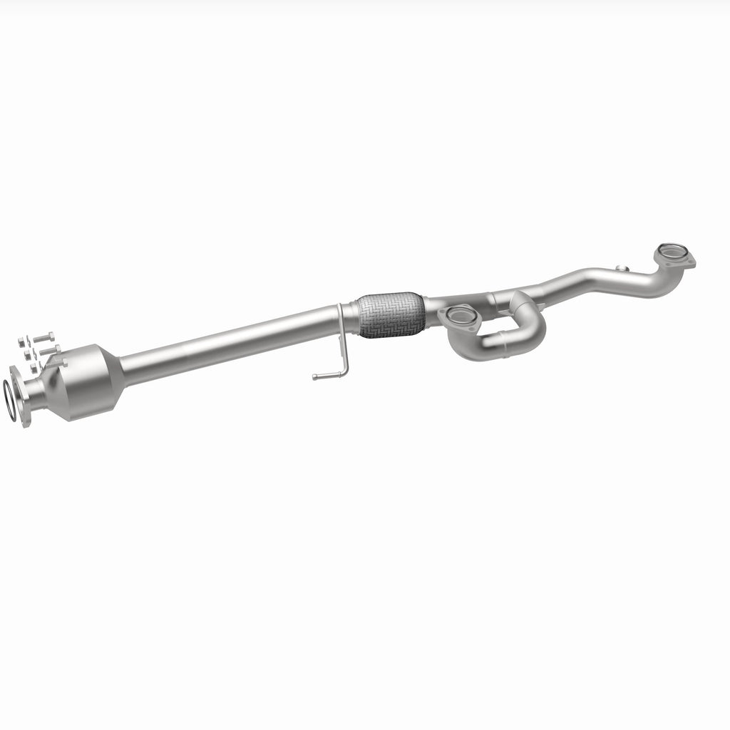 MagnaFlow Exhaust Products 6571756 California CARB Direct-Fit Catalytic Converter for Select Acura MDX, Honda Passport, Honda Pilot