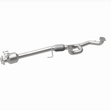 Load image into Gallery viewer, MagnaFlow Exhaust Products 6571756 California CARB Direct-Fit Catalytic Converter for Select Acura MDX, Honda Passport, Honda Pilot
