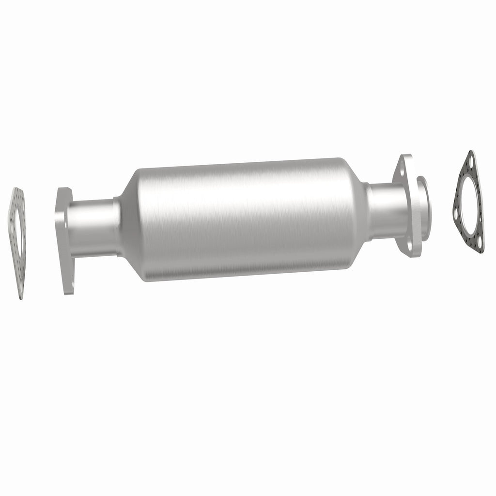 MagnaFlow Exhaust Products 22622 Standard Grade Direct-Fit Catalytic Converter for Select Acura Integra, Honda Prelude