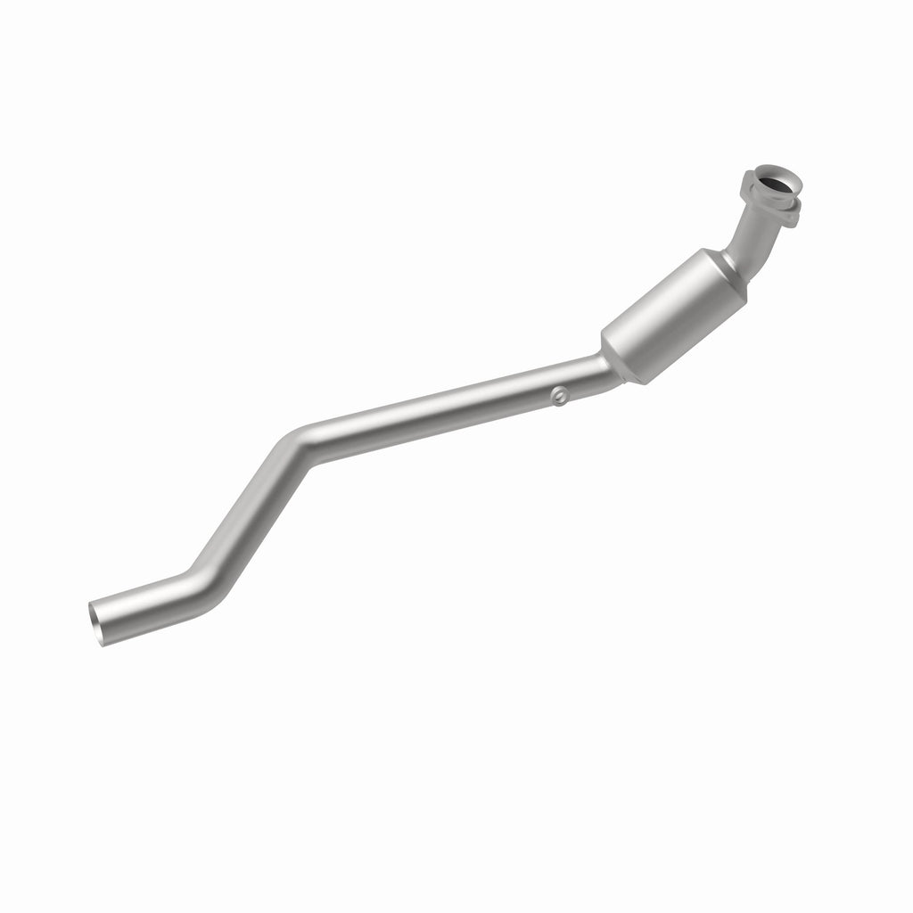 MagnaFlow Exhaust Products 49178 OEM Grade Direct-Fit Catalytic Converter for Select Jaguar S-Type, Lincoln LS