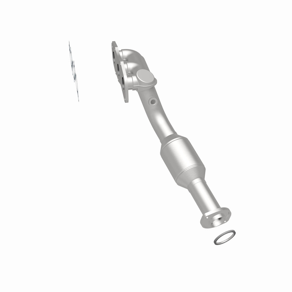 MagnaFlow Exhaust Products 50721 HM Grade Manifold Catalytic Converter for Select Lexus GS300