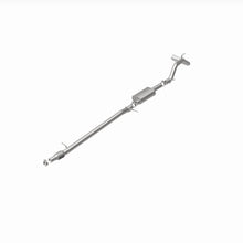 Load image into Gallery viewer, MagnaFlow Exhaust Products 19451 Street Series Polished Cat-Back System for Select Ford Ranger