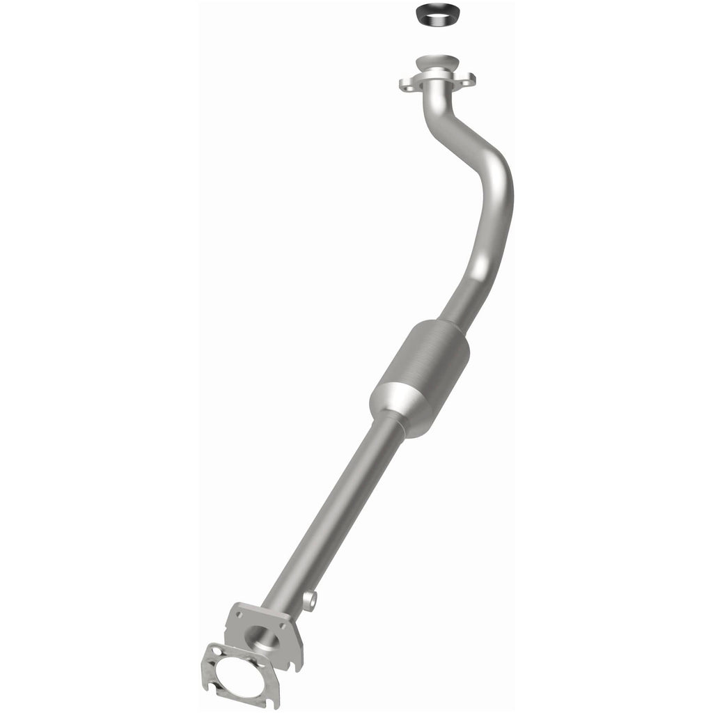 MagnaFlow Exhaust Products 23487 HM Grade Direct-Fit Catalytic Converter for Select Buick Century, Oldsmobile Cutlass Ciera