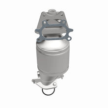 Load image into Gallery viewer, MagnaFlow Exhaust Products 5582740 California CARB Manifold Catalytic Converter for Select Acura MDX, Honda Odyssey, Honda Pilot, Honda Ridgeline