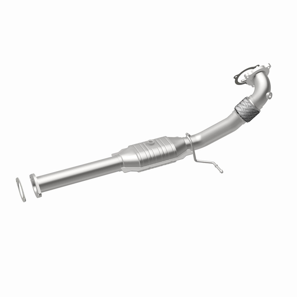 MagnaFlow Exhaust Products 49738 OEM Grade Direct-Fit Catalytic Converter for Select Volvo S60, Volvo S80, Volvo V70, Volvo XC70, Volvo XC90