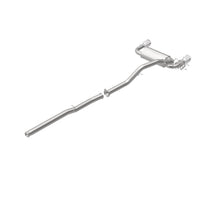 Load image into Gallery viewer, MagnaFlow Exhaust Products 19281 Competition Series Stainless 3 in Cat-Back for Select Ford Focus
