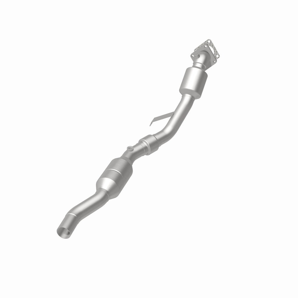 MagnaFlow Exhaust Products 441094 California CARB Direct-Fit Catalytic Converter for Select Audi Allroad Quattro, Audi S4