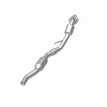 Load image into Gallery viewer, MagnaFlow Exhaust Products 441094 California CARB Direct-Fit Catalytic Converter for Select Audi Allroad Quattro, Audi S4