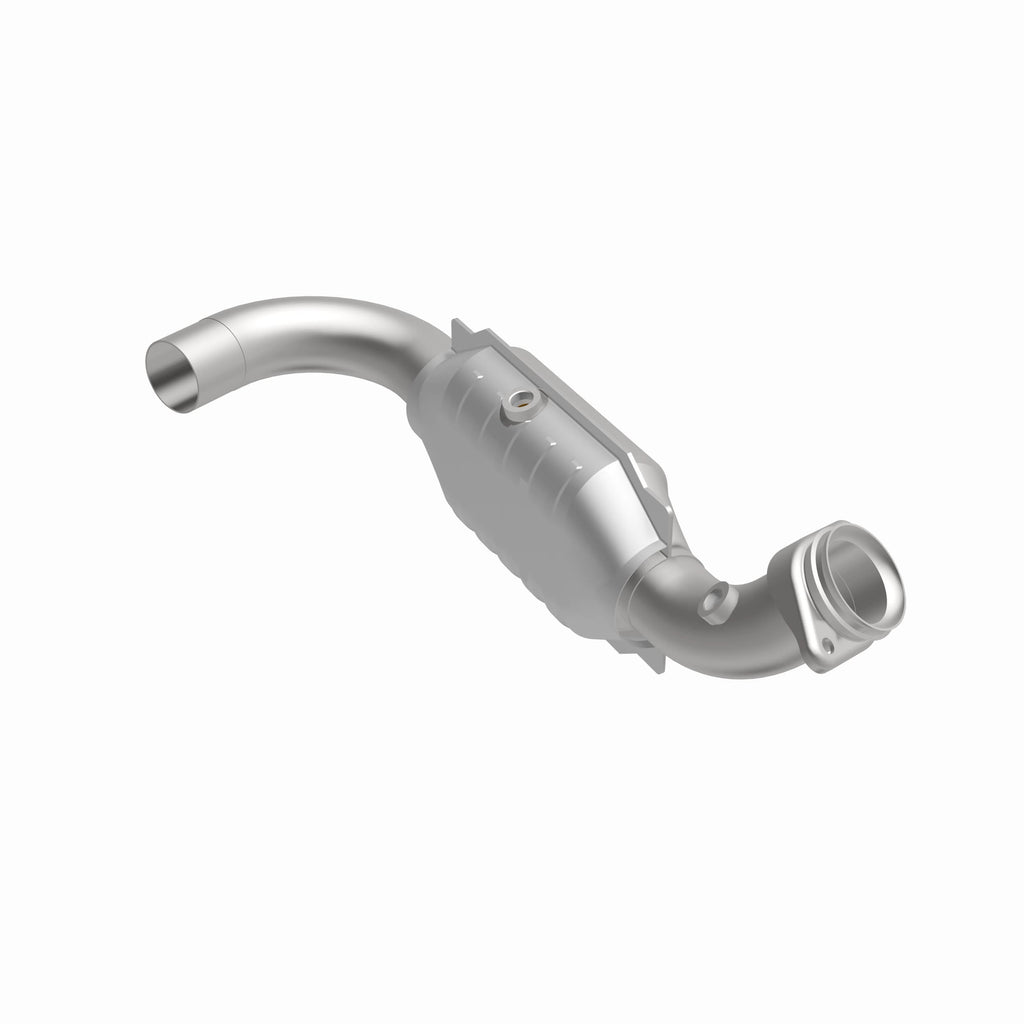 MagnaFlow Exhaust Products 49498 OEM Grade Direct-Fit Catalytic Converter for Select Ford Expedition, Lincoln Navigator