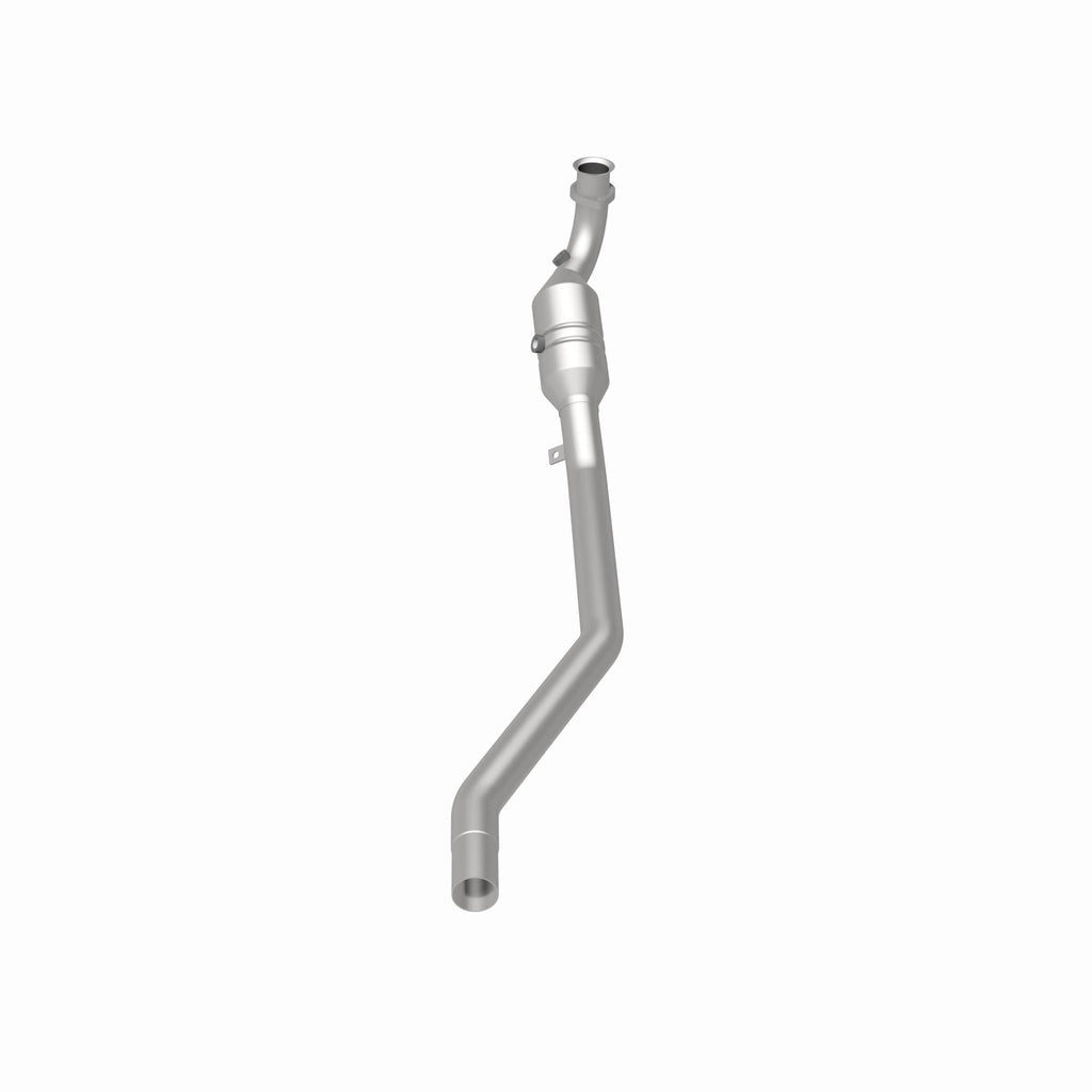 MagnaFlow Exhaust Products 51717 OEM Grade Direct-Fit Catalytic Converter for Select Mercedes-Benz ML350