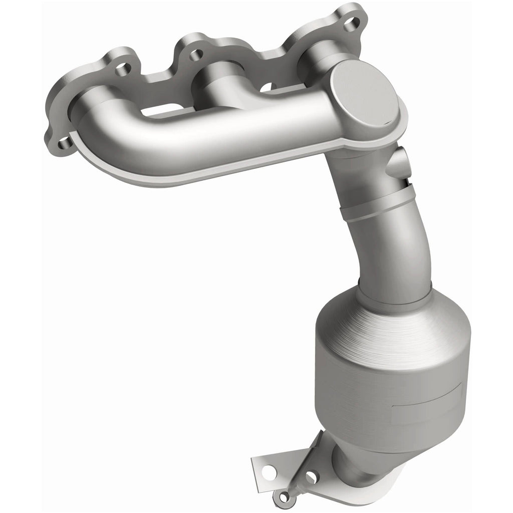 MagnaFlow Exhaust Products 51540 OEM Grade Manifold Catalytic Converter for Select Toyota Highlander
