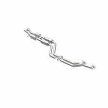 Load image into Gallery viewer, MagnaFlow Exhaust Products 4481664 California CARB Direct-Fit Catalytic Converter for Select BMW 328i, BMW 328is, BMW M3
