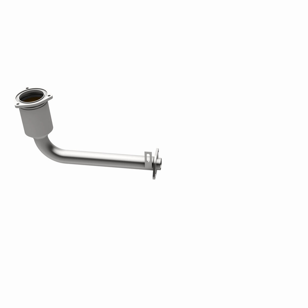 MagnaFlow Exhaust Products 444306 California CARB Direct-Fit Catalytic Converter for Select Suzuki Esteem