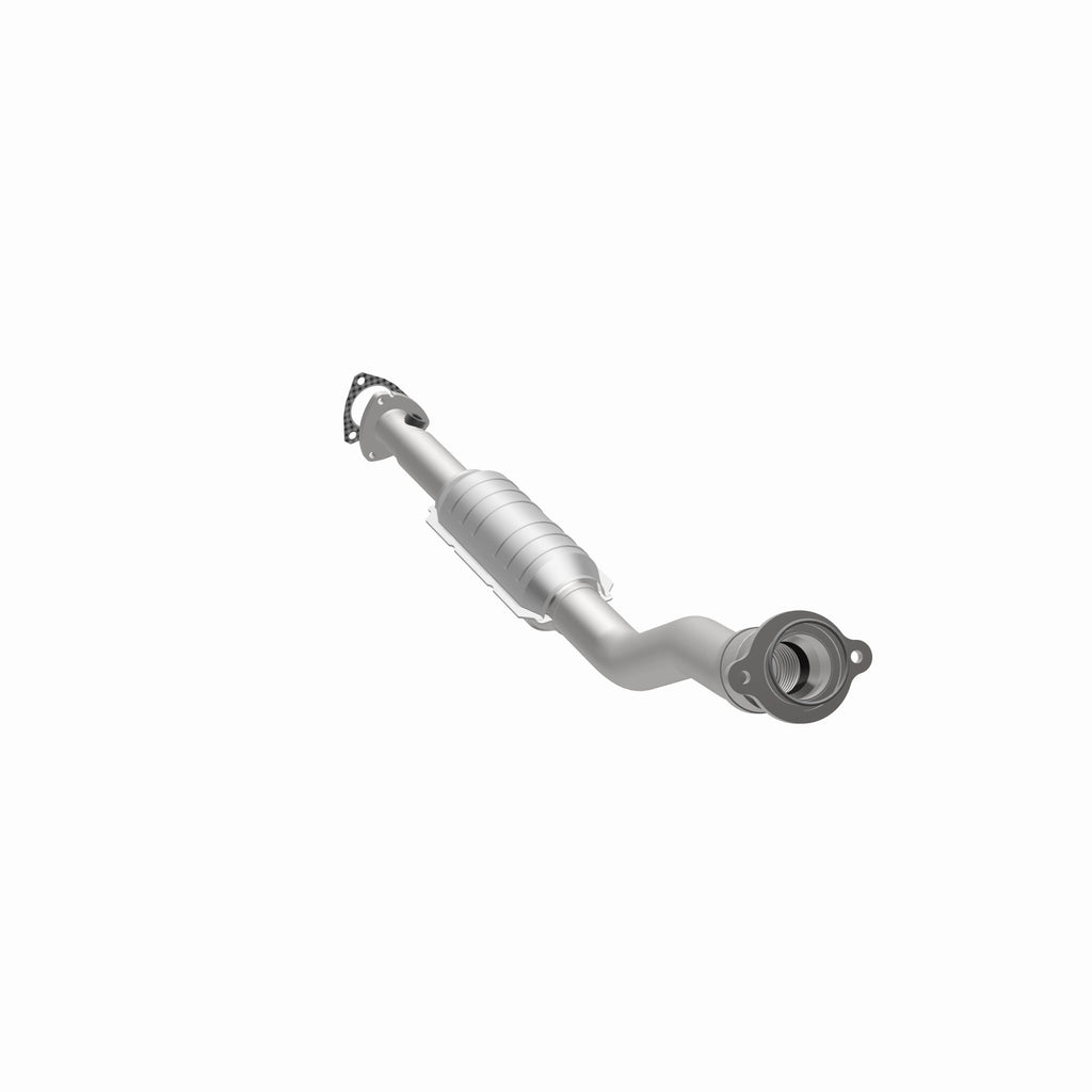 MagnaFlow Exhaust Products 51996 OEM Grade Direct-Fit Catalytic Converter for Select Chevrolet Malibu, Oldsmobile Achieva, Oldsmobile Alero, Oldsmobile Cutlass, Pontiac Grand Am