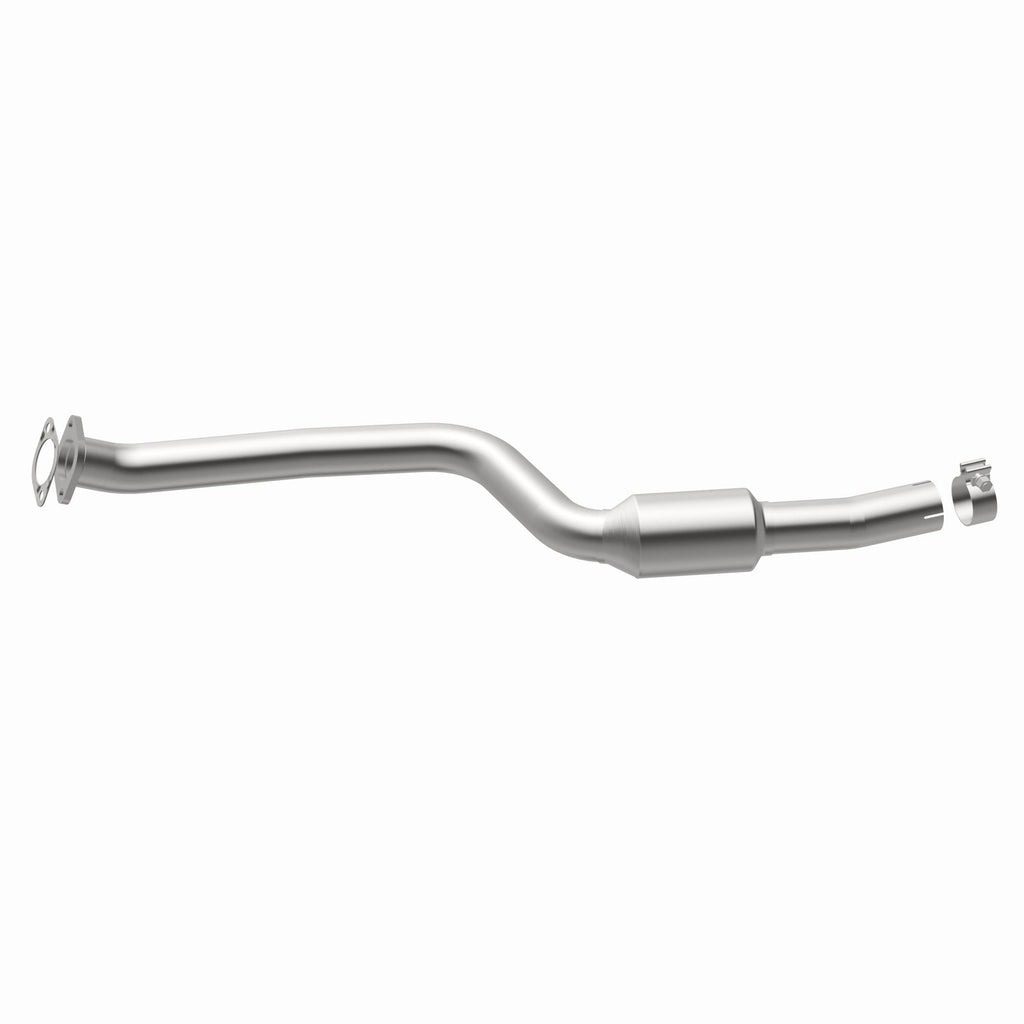 MagnaFlow Exhaust Products 21-171 OEM Grade Direct-Fit Catalytic Converter for Select BMW Z4