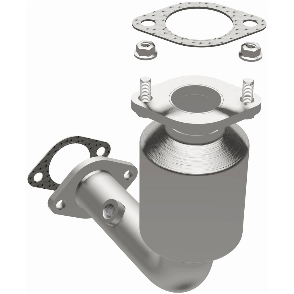 MagnaFlow Exhaust Products 51488 OEM Grade Direct-Fit Catalytic Converter for Select Mitsubishi Mirage