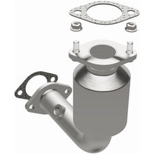 Load image into Gallery viewer, MagnaFlow Exhaust Products 51488 OEM Grade Direct-Fit Catalytic Converter for Select Mitsubishi Mirage