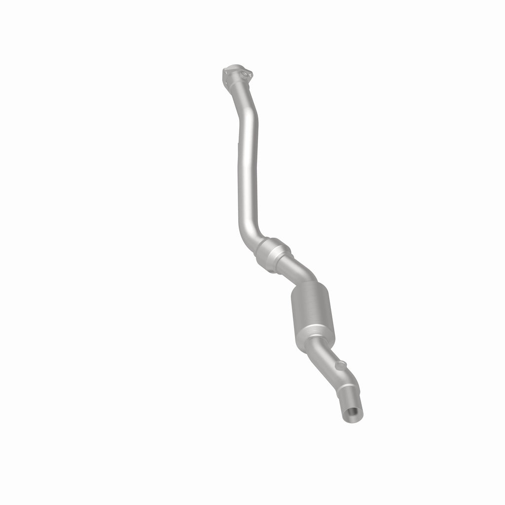 MagnaFlow Exhaust Products 51849 OEM Grade Direct-Fit Catalytic Converter for Select Audi A6 Quattro, Audi S6