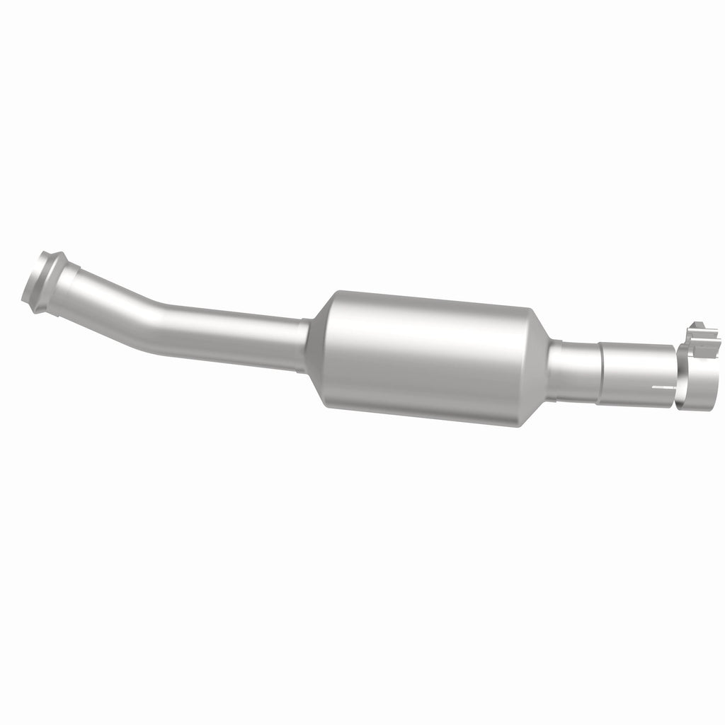 MagnaFlow Exhaust Products 280253 OEM Grade Direct-Fit Catalytic Converter for Select Ford Escape