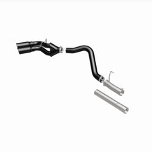 Load image into Gallery viewer, MagnaFlow Exhaust Products 17070 Black DPF Series Diesel 4 in DPF Back for Select Dodge Ram 2500, Dodge Ram 3500, Ram 2500, Ram