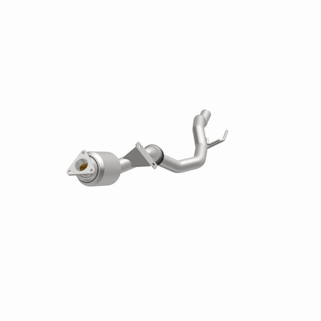 MagnaFlow Exhaust Products 5551370 California CARB Direct-Fit Catalytic Converter for Select Porsche Cayenne
