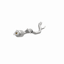 Load image into Gallery viewer, MagnaFlow Exhaust Products 5551370 California CARB Direct-Fit Catalytic Converter for Select Porsche Cayenne