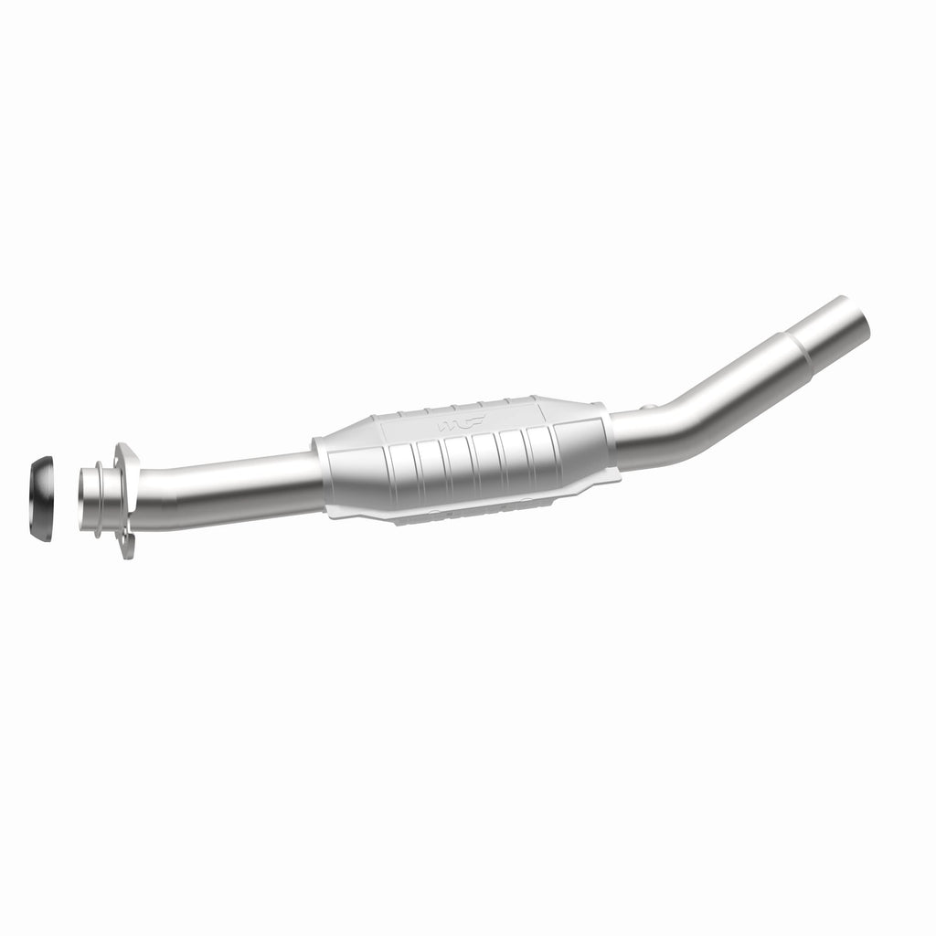 MagnaFlow Exhaust Products 23265 HM Grade Direct-Fit Catalytic Converter for Select Dodge Neon, Plymouth Neon