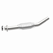 Load image into Gallery viewer, MagnaFlow Exhaust Products 23265 HM Grade Direct-Fit Catalytic Converter for Select Dodge Neon, Plymouth Neon