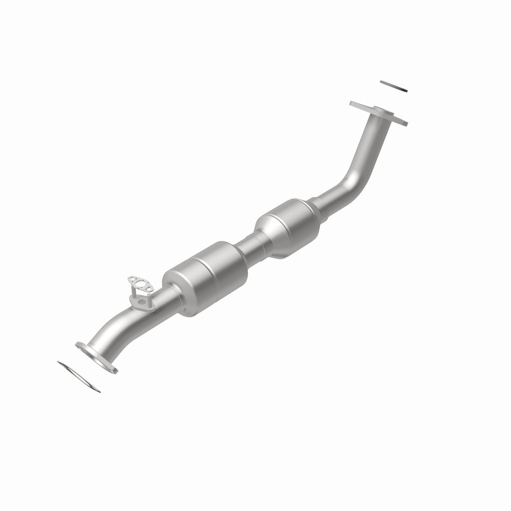 MagnaFlow Exhaust Products 447266 California CARB Direct-Fit Catalytic Converter for Select Lexus LX470, Toyota Land Cruiser