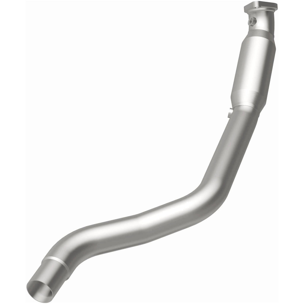MagnaFlow Exhaust Products 4561965 California CARB Direct-Fit Catalytic Converter for Select Chrysler 300, Dodge Charger, Dodge Magnum