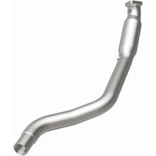 Load image into Gallery viewer, MagnaFlow Exhaust Products 4561965 California CARB Direct-Fit Catalytic Converter for Select Chrysler 300, Dodge Charger, Dodge Magnum
