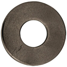 Load image into Gallery viewer, Paulin 143-014 1/4&quot; Flat Washers Steel Bare Metal 1 lb