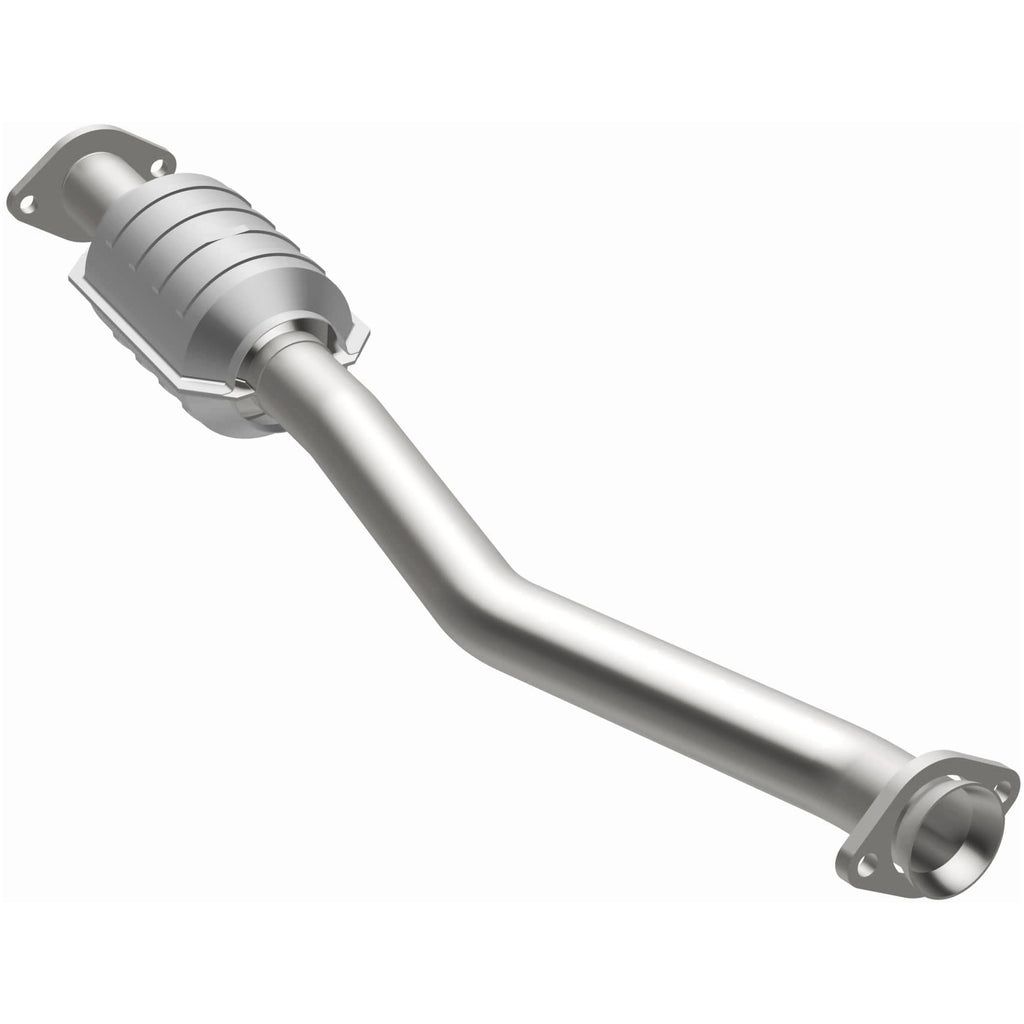 MagnaFlow Exhaust Products 23747 HM Grade Direct-Fit Catalytic Converter for Select Suzuki Esteem