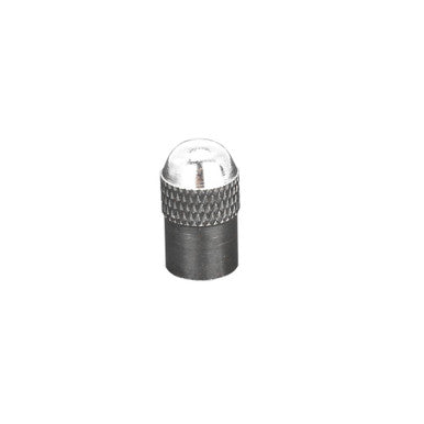 Milton 434 Nickel Plated Valve Caps