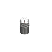 Load image into Gallery viewer, Milton 434 Nickel Plated Valve Caps
