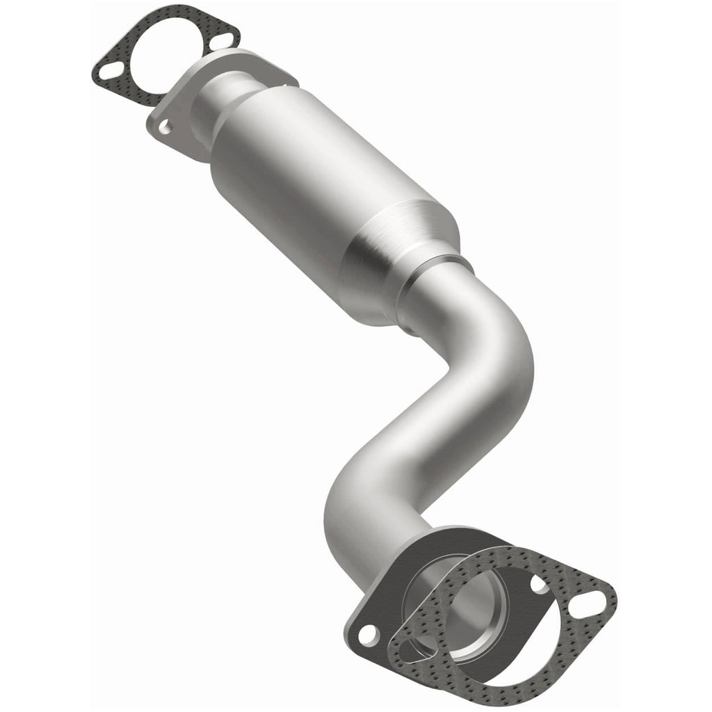 MagnaFlow Exhaust Products 5592317 California CARB Direct-Fit Catalytic Converter for Select Nissan Rogue, Nissan Rogue Select