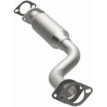 Load image into Gallery viewer, MagnaFlow Exhaust Products 5592317 California CARB Direct-Fit Catalytic Converter for Select Nissan Rogue, Nissan Rogue Select