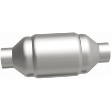 Load image into Gallery viewer, MagnaFlow Exhaust Products 54953 Standard Grade Universal Catalytic Converter