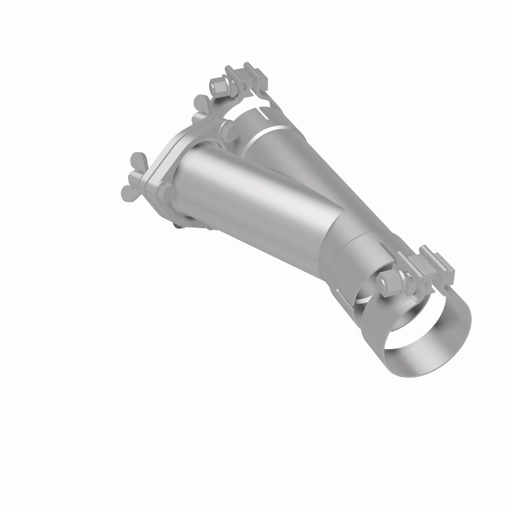 MagnaFlow Exhaust Products 10783 Exhaust Cut-Out - 2.25in.