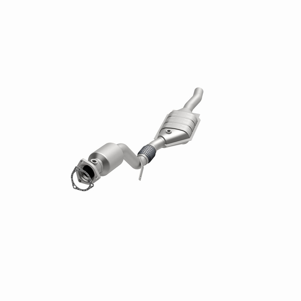 MagnaFlow Exhaust Products 51589 OEM Grade Direct-Fit Catalytic Converter for Select Audi A6, Audi A6 Quattro, Volkswagen Passat