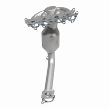 Load image into Gallery viewer, MagnaFlow Exhaust Products 22-060 OEM Grade Manifold Catalytic Converter for Select Fiat 500