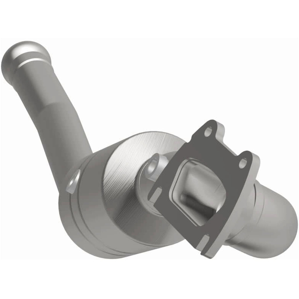 MagnaFlow Exhaust Products 5551723 California CARB Direct-Fit Catalytic Converter for Select Dodge Durango, Jeep Grand Cherokee