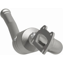 Load image into Gallery viewer, MagnaFlow Exhaust Products 5551723 California CARB Direct-Fit Catalytic Converter for Select Dodge Durango, Jeep Grand Cherokee