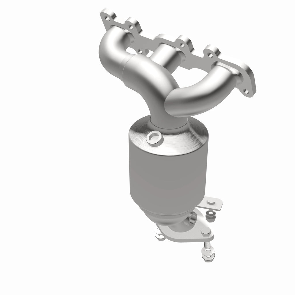 MagnaFlow Exhaust Products 5451218 California CARB Manifold Catalytic Converter for Select Lincoln MKT