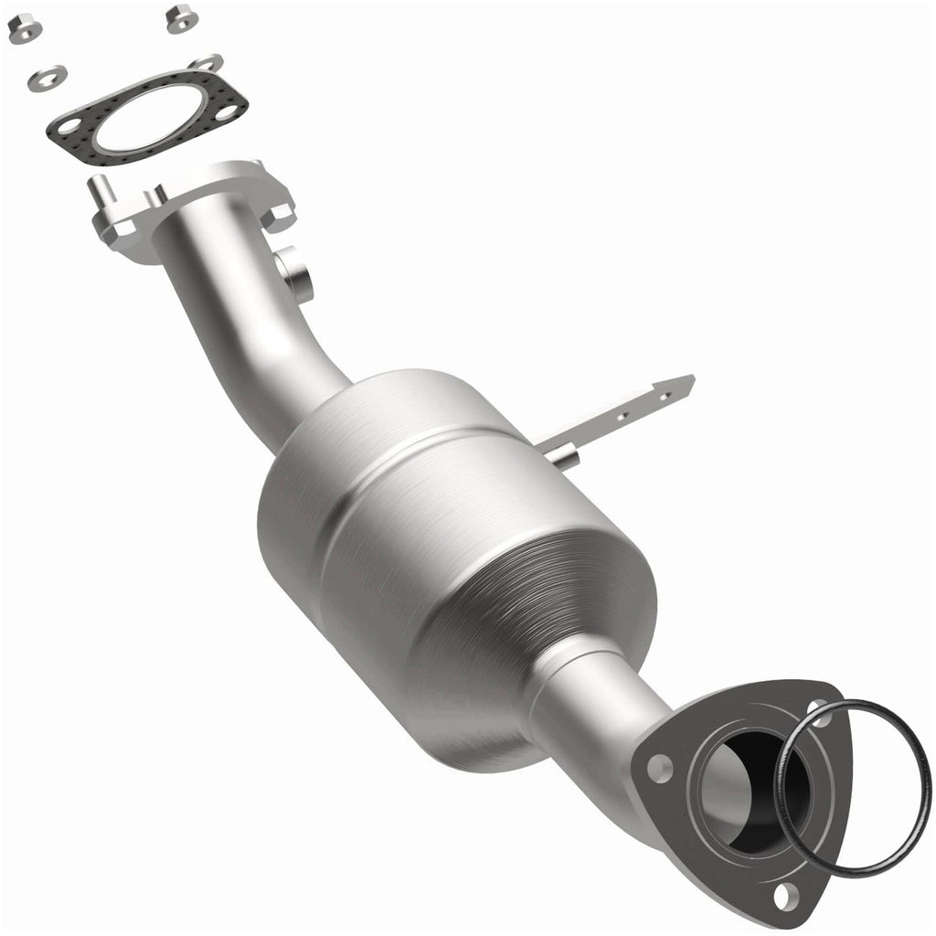 MagnaFlow Exhaust Products 4481094 California CARB Direct-Fit Catalytic Converter for Select Cadillac CTS