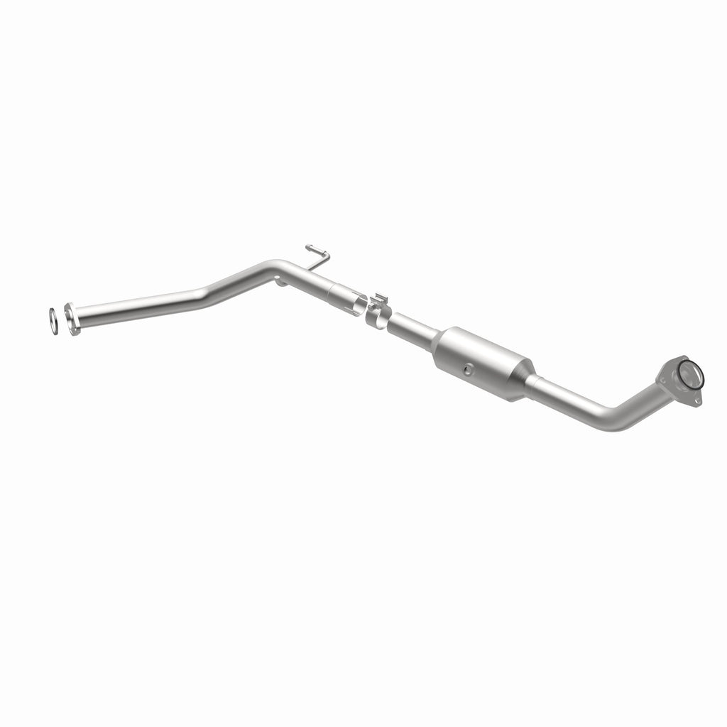 MagnaFlow Exhaust Products 5551699 California CARB Direct-Fit Catalytic Converter for Select Toyota Sequoia