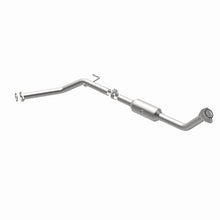 Load image into Gallery viewer, MagnaFlow Exhaust Products 5551699 California CARB Direct-Fit Catalytic Converter for Select Toyota Sequoia
