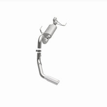 Load image into Gallery viewer, MagnaFlow Exhaust Products 19590 Street Series Polished Cat-Back System for Select Ford F-150